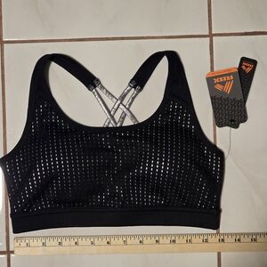 RBX Active sports bra NWT size small